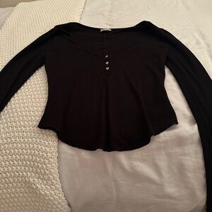 Free people intimately top